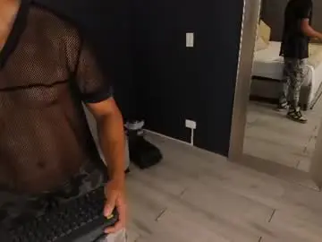 Chaturbate Live Sex of lycan_mushu