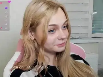 Chaturbate Adult Webcams of melonipinkbb