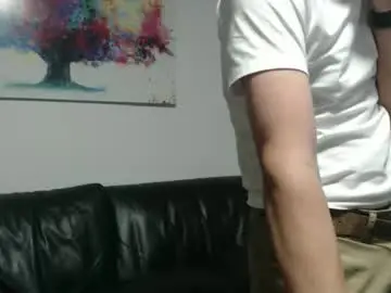 Chaturbate Sex Cam of nordicrunner76
