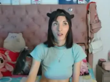Chaturbate Watch Live Sex Cams of sakura_skinny