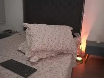 Chaturbate Live Sex Cam of salomedyla