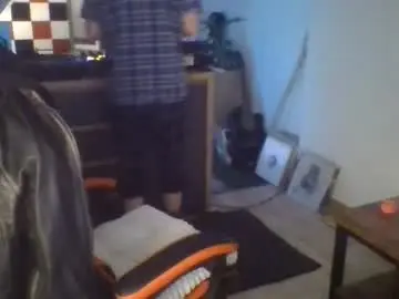 Chaturbate Adult Video Chat of secendlife