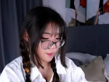 Chaturbate Live Sex Cam of shonnabeed