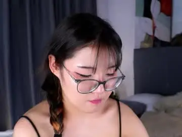 Chaturbate Live Sex Cam of shonnabeed