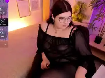Chaturbate Best live sex cam show of siena_aa