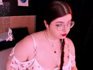 Chaturbate Best live sex cam show of siena_aa