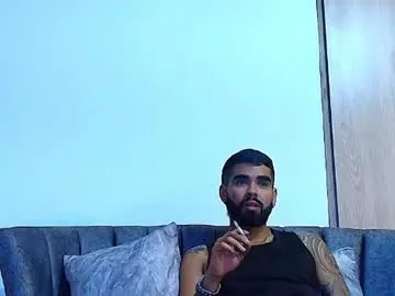 Chaturbate Live Sex Cam of the_golden_boys