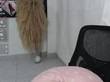 Chaturbate Adult Webcam of umarany