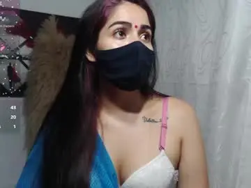 Chaturbate Private Sex Chat of umarany