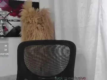 Chaturbate Free Porn Cam of umarany