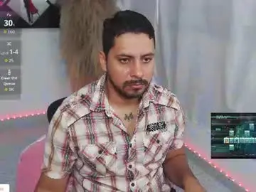 Chaturbate Private Sex Chat of umarany