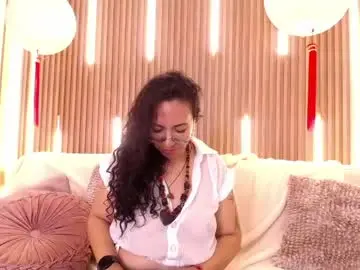 Chaturbate Live Sex of velvet_curly