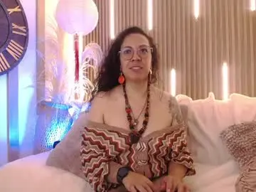 Chaturbate Nude Webcam of velvet_curly