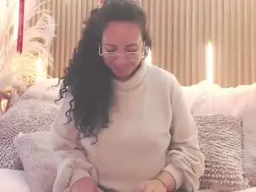 Chaturbate Free Porn Cam of velvet_curly