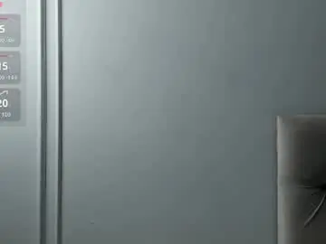 Chaturbate Live Sex of veronica_burns
