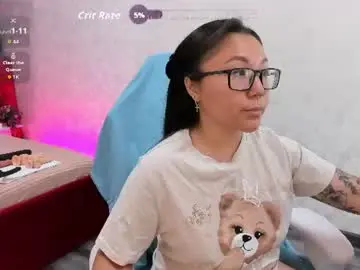 Chaturbate Private Sex Chat of vivien_montclair