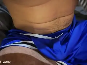 Chaturbate Free Porn Cam of yamp_bigcock