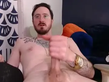 Chaturbate Sex Cam of yourneighborhoodfriendlydick