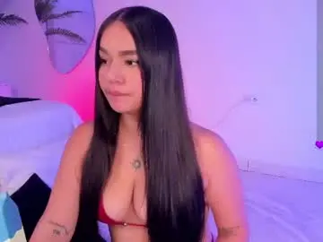 Chaturbate Free Porn Cam of zoe_rivers