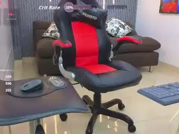 Chaturbate Watch Live Sex Cams of aris_sexx