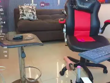Chaturbate Watch Live Sex Cams of aris_sexx