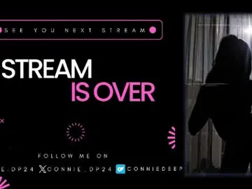 Chaturbate Live Sex Cam of connie_deep