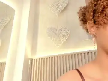 Chaturbate Adult Webcam of daiana_curly