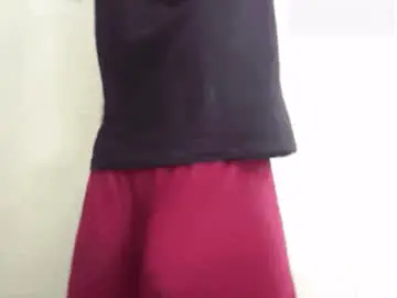 Chaturbate Free Porn Cam of eunile