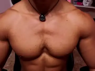 Chaturbate Live Sex Cam of exquisite_gabe