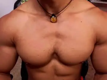 Chaturbate Adult Video Chat of exquisite_gabe