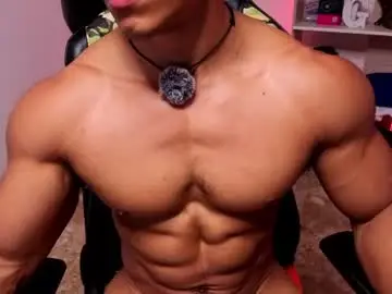 Chaturbate Adult Video Chat of exquisite_gabe
