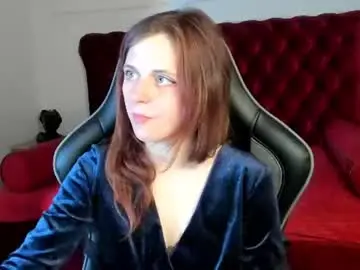 Chaturbate Live Porn of freyaveys