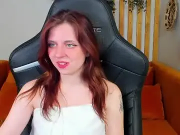 Chaturbate Sex Cam of freyaveys