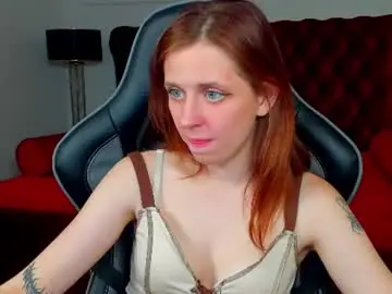 Chaturbate Watch Live Sex Cams of freyaveys
