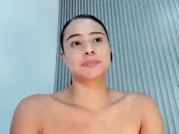 Chaturbate Nude Webcam of harperwatson