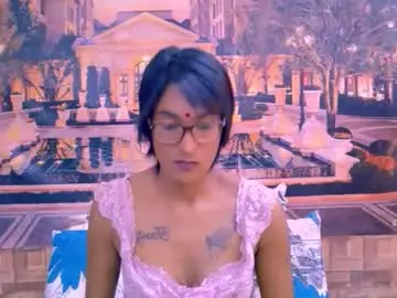 Chaturbate Adult Webcams of indianrebel4u2luv