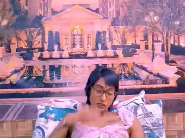 Chaturbate Nude Webcam of indianrebel4u2luv