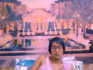 Chaturbate Private Sex Chat of indianrebel4u2luv