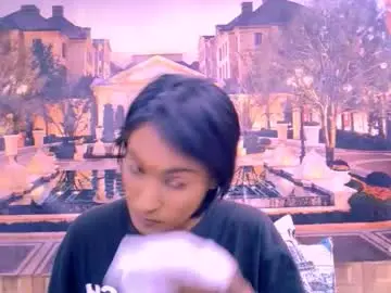 Chaturbate Private Sex Chat of indianrebel4u2luv