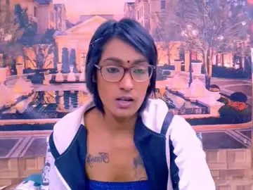 Chaturbate Adult Video Chat of indianrebel4u2luv
