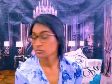 Chaturbate Sex Cam of indianrebel4u2luv