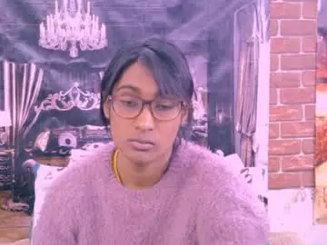 Chaturbate Nude Webcam of indianrebel4u2luv
