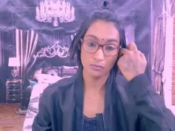 Chaturbate Live Sex of indianrebel4u2luv