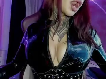 Chaturbate Private Sex Chat of kristall_schwarz_