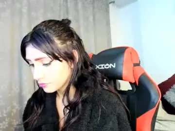 Chaturbate Sex Cam of lapins_162708