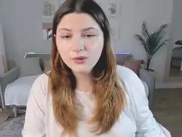 Chaturbate Live Sex of milenafiery