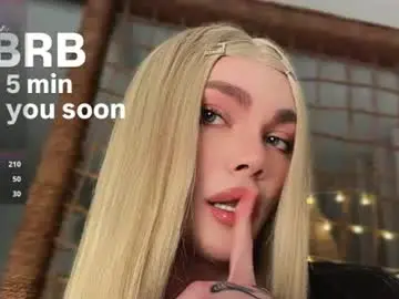 Chaturbate Live Sex Cam of my_muse