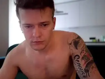Chaturbate Nude Webcam of pashka_x