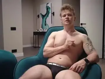 Chaturbate Nude Webcam of pashka_x