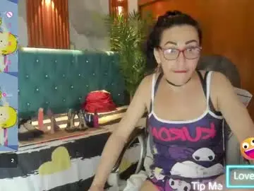 Chaturbate Best Webcam of sabrina_dupont